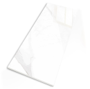 Geotiles Asaro Blanco Rect. 30x90