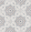 Vives Delta Milos Multicolor 60x60