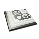 Gibert - 3 Gris 20x20