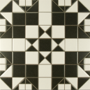 Vives Harrow Grafito 31,6x31,6