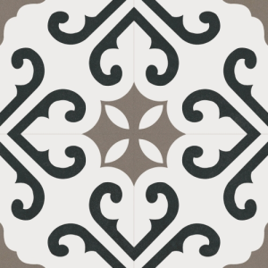 Halcon Grupo Derby Grey 45x45 płytka patchwork gresowa