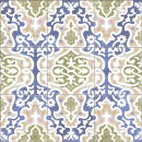 Aparici Tawriq Blue Natural 59,2x59,2