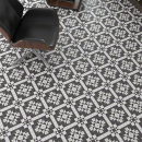 Vives Harrow Grafito 31,6x31,6