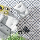 Maori Ladakhi Cielo 20x20