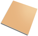 Vodevil Beige 20x20