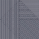 Peronda/Harmony Lins Grey 20x20 płytka ścienna