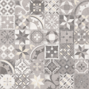Vives Nassau Berkane Multicolor 20x20
