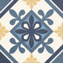 Gayafores Heritage Taco Mix 16,5x16,5