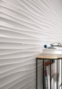 Marazzi Essenziale Struttura Wave Lux 40x120 MMFM
