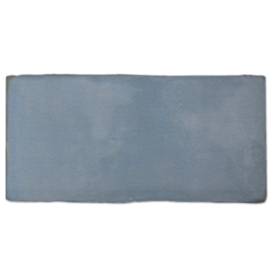 Decus Tradition Aqua 7,5x15 płytki ścienne