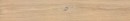 Płytka ścienno-podłogowa drewnopodobna, w kolorze brązowym, matowa powierzchnia Porcelanosa Smart Tanzania Almond 22x90 100353040