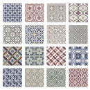 Equipe Country Patchwork 13,2x13,2