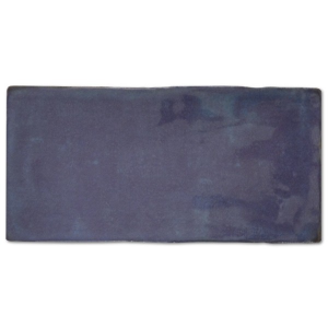 Decus Tradition Azul 7,5x15 płytka ścienna