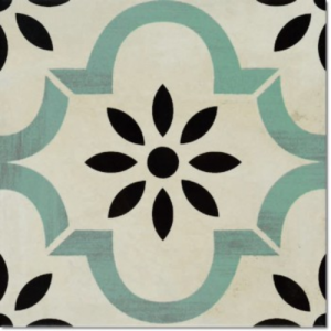 Pamesa Art Seurat 22,3x22,3 płytka gresowa