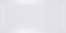 Bisel Blanco Mate 10x20
