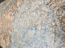 Carpet Vestige 2 cm Natural 50x100