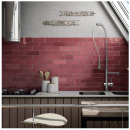 Equipe Artisan Burgundy 6,5x20