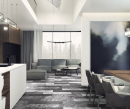 Marshall Grey 15x90