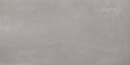 Płytka gresowa imitująca metal w kolorze szarym Italgraniti Metaline Steel Naturale ML01BA 60x120