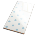Vives Mugat-Rivoli Foch Celeste 10x20