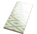 Vives Mugat-Rivoli Montmartre Celeste 10x20