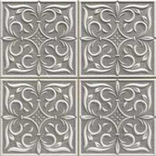 Realonda Muse Lis Grey 33x33