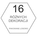 Grazia Decor 28,5x33