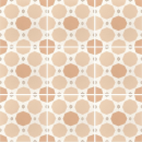 Equipe Caprice Deco Topaz Pastel 20x20