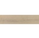 Płytka ścienno-podłogowa drewnopodobna, w kolorze brązowym, matowa powierzchnia Porcelanosa Vancouver Moka 23x150 100339777