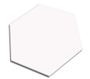 Opal Blanco 28,5x33