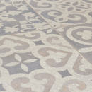 Realonda Skyros Deco Gris 44x44