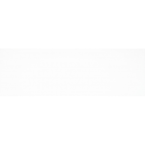 Saloni Lumina Blanco Brillo 30x90 HWT515 płytka ścienna