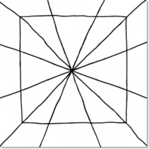 Geotiles Pawn 22,3x22,3 płytka gresowa