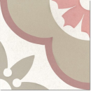 Equipe Deco Flower Pastel 20x20