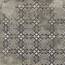 Realonda Antigua Deco Graphite 33x33