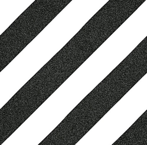 Vives Maori Goroka Grafito 20x20 płytka gresowa dekor