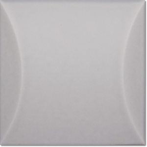 Decus Bent Perla Mate 15x15 płytka ścienna