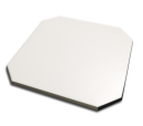 Octagono Alaska 31,6x31,6