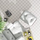 Maori Ladakhi Gris 20x20