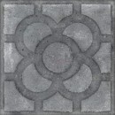 Paulista Grafito 20x20 MIX