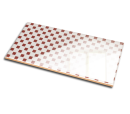 Vives Mugat-Rivoli Buci Cereza 10x20