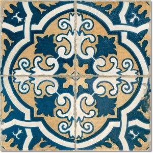 Peronda FS - 2 45x45 płytki podłogowe patchwork