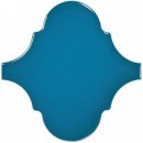 Equipe Scale Alhambra Electric Blue 12x12
