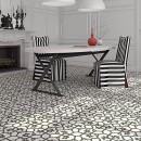 Vives Jujol Grafito 20x20