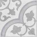 Peronda/Harmony Cuban Silver Ornate 22,3x22,3 płytki gresowe patchwork