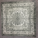 Aparici Kilim Black Natural 59,55x59,55