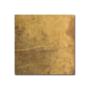 Equipe Artisan Gold 13,2x13,2 płytka ścienna