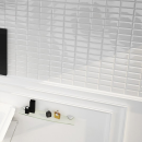 Equipe Metro White 10x20