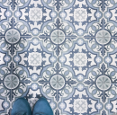 Aparici Bondi Mirror Natural 59,2x59,2