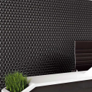 Luxor Antracita 31x56